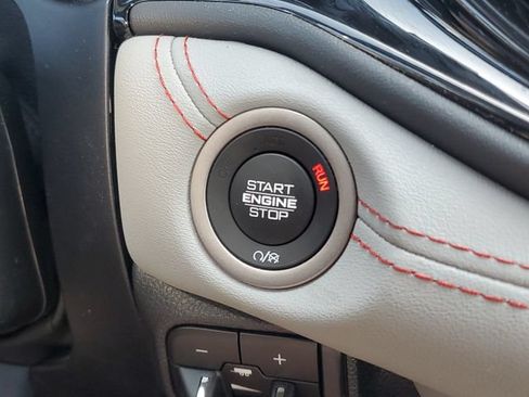 Used 2024 Dodge Durango Citadel AWD/4WD image 24
