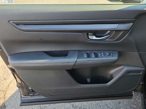 Certified 2026 Honda CR-V LX image 12