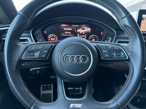Used 2019 Audi S5 Premium Plus AWD/4WD image 27