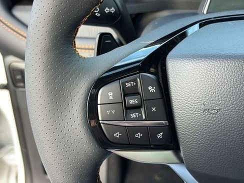 New 2026 Ford Explorer Tremor w/ Tremor Ultimate Package AWD/4WD image 14
