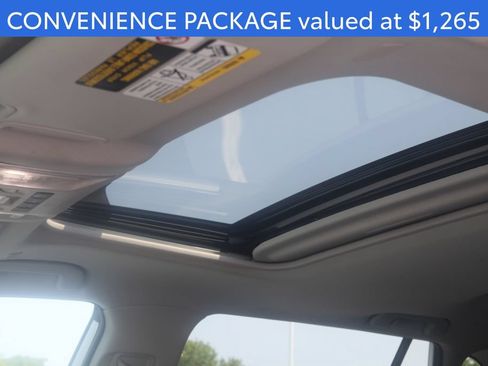 Certified 2024 Toyota RAV4 XLE w/ Convenience Package AWD/4WD image 4