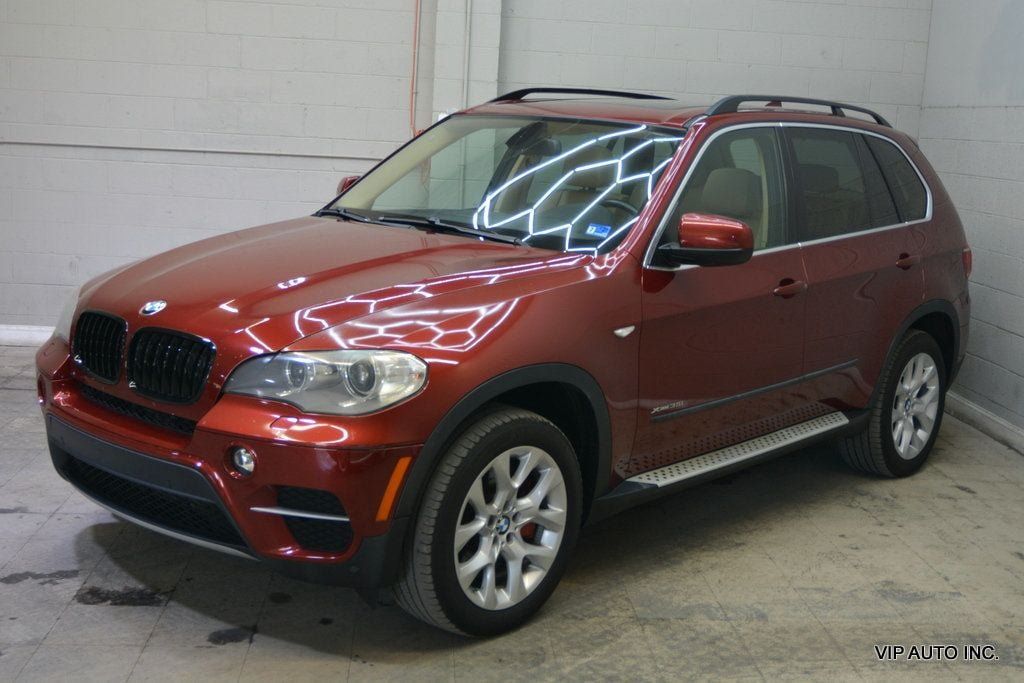 Used 2013 BMW X5 xDrive35i AWD/4WD image 42