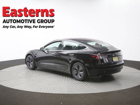 Used 2019 Tesla Model 3 Standard Range Plus RWD image 57