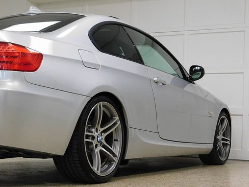 Used 2011 BMW 335is Coupe image 73