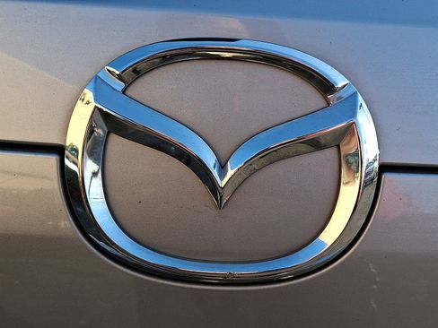 Used 2017 MAZDA CX-5 Touring w/ Preferred Equipment Package image 31