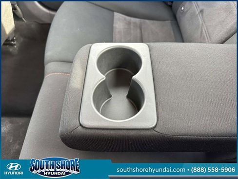 Used 2022 Nissan Sentra SR image 13