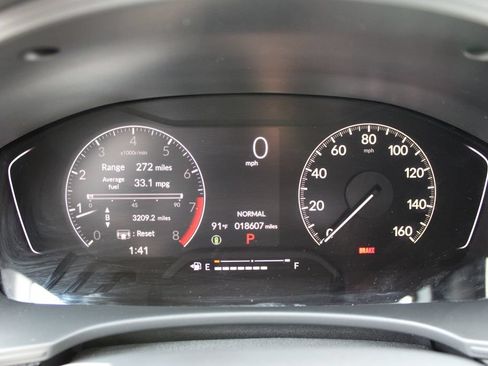 Certified 2024 Honda Civic Sport image 24