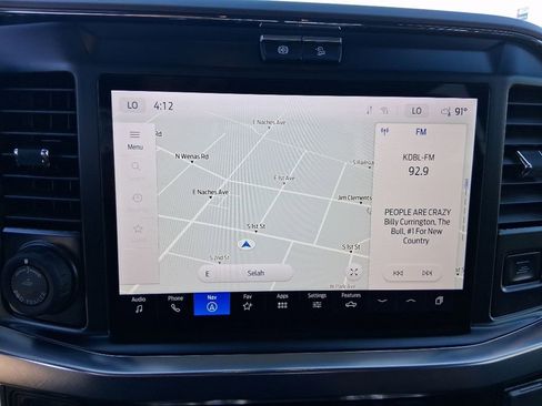 New 2025 Ford F250 King Ranch w/ Chrome Package image 19