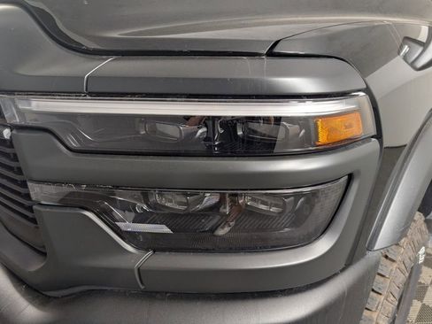 New 2026 RAM 2500 Power Wagon image 12