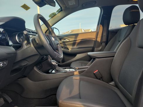 Used 2023 Buick Encore GX Select w/ Experience Buick Package image 13