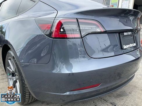Used 2023 Tesla Model 3 Standard Range RWD image 89