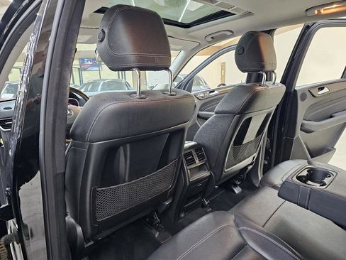 Used 2012 Mercedes-Benz ML 350 BlueTEC 4MATIC image 26