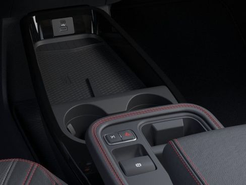 New 2026 Ford Mustang Mach-E Premium w/ Sport Appearance Package AWD/4WD image 15