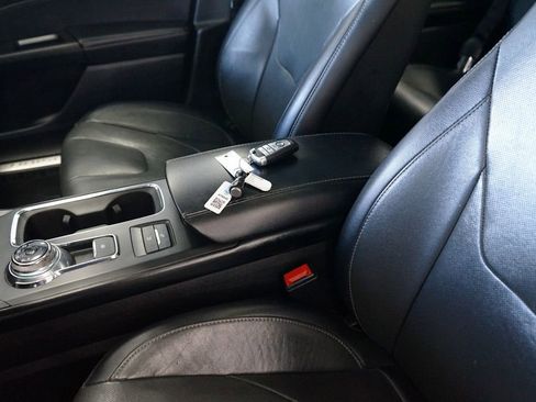 Used 2019 Ford Fusion Titanium image 29