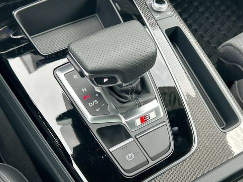 Used 2024 Audi SQ5 Premium w/ Convenience Package AWD/4WD image 20