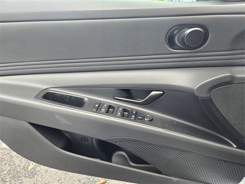 New 2026 Hyundai Elantra Sport w/ Cargo Package image 24