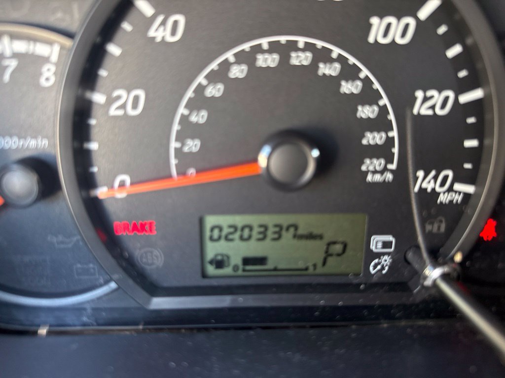 Used 2024 Mitsubishi Mirage ES FWD image 7