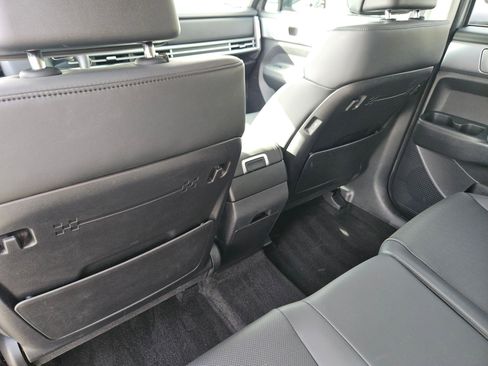 Used 2025 Hyundai Santa Fe XRT image 20