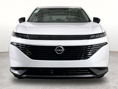 New 2026 Nissan Murano SV AWD/4WD image 3