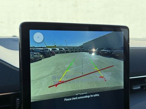 New 2026 Ford Mustang Mach-E Select image 8