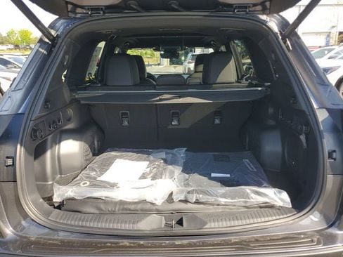 New 2026 Subaru Forester Sport w/ Onyx Edition AWD/4WD image 10