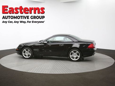 Used 2005 Mercedes-Benz SL 500 image 55