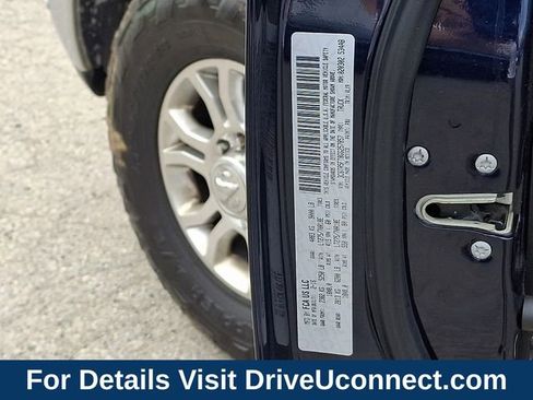 Used 2016 RAM 2500 Laramie w/ Snow Chief Group image 26