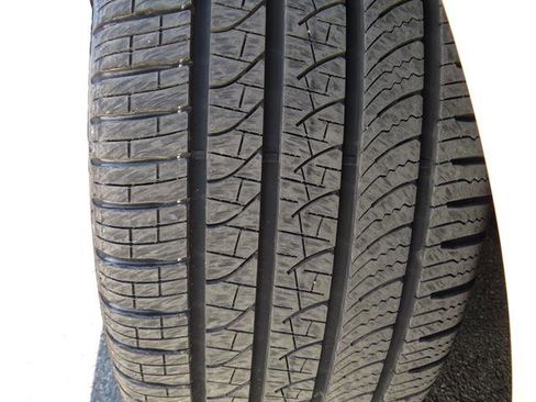 Certified 2023 Mercedes-Benz EQS 580 4MATIC Sedan image 23