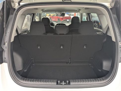 Certified 2025 Kia Soul LX w/ LX Technology Package FWD image 11