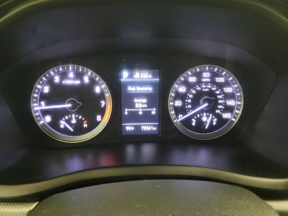 Used 2018 Hyundai Sonata SEL w/ Winter Weather Package FWD image 23