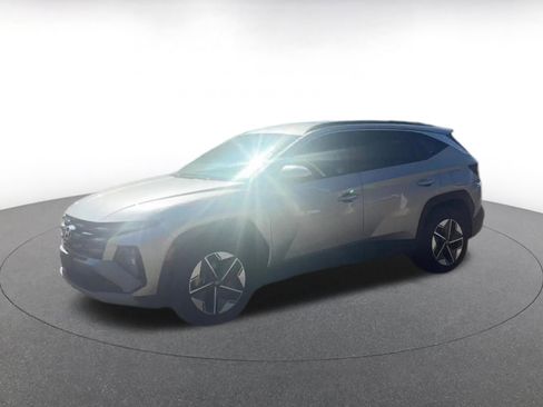 Used 2025 Hyundai Tucson SEL image 8