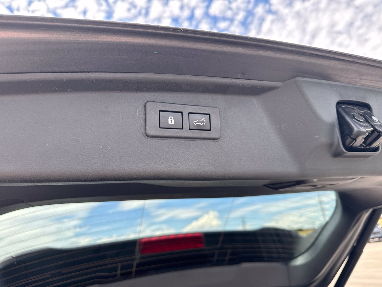 Used 2023 Subaru Outback Wilderness AWD/4WD image 14