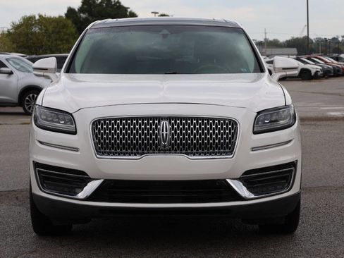Used 2019 Lincoln Nautilus Reserve w/ Ultimate Package image 5