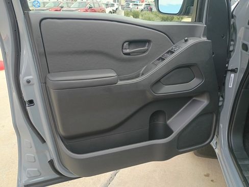 New 2026 Nissan Frontier SV w/ Tow Package image 18