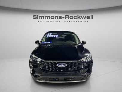 Used 2023 Ford Escape Active w/ Tech Pack #2