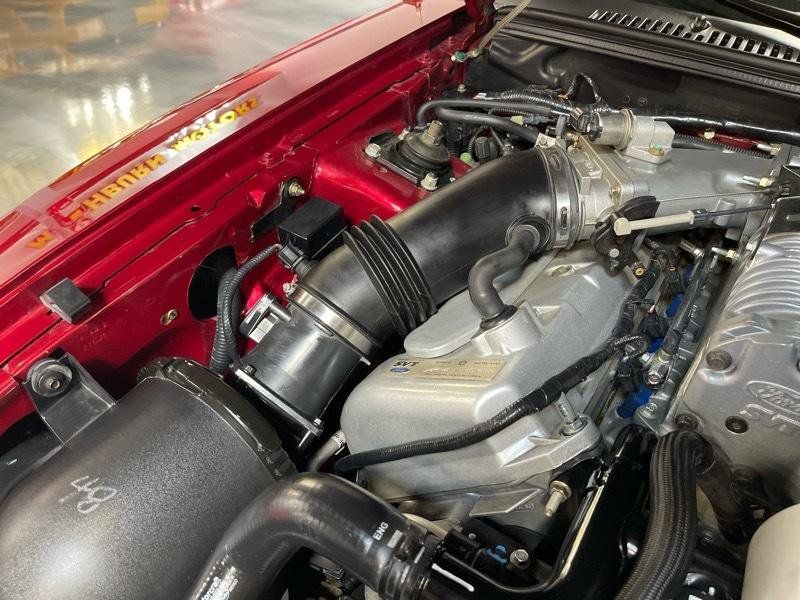 Used 2003 Ford Mustang Cobra RWD image 54