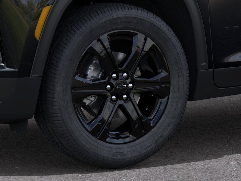 New 2027 Chevrolet Traverse LT w/ Midnight/Sport Edition FWD image 9