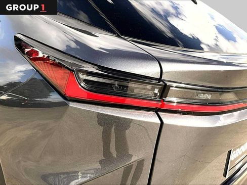 Certified 2026 Lexus RZ 350e 2WD w/ Convenience Package image 25