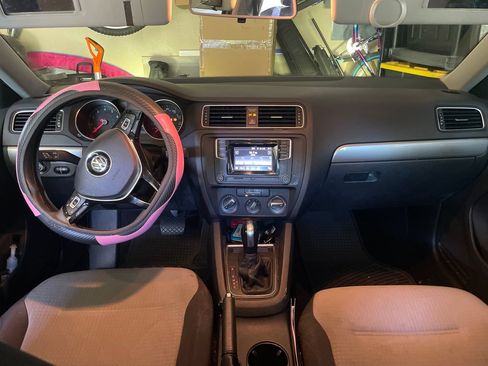 Used 2017 Volkswagen Jetta S FWD image 12
