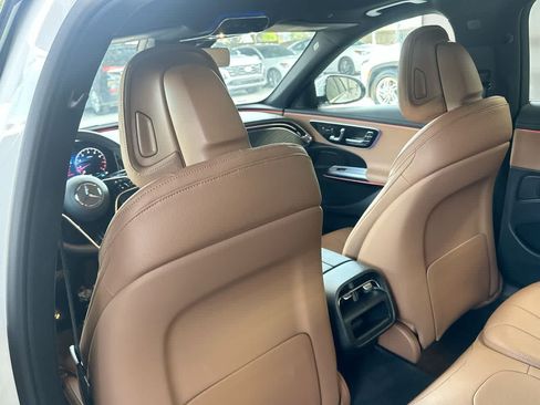 Used 2026 Mercedes-Benz E 350 Sedan image 23