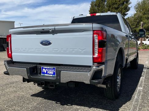 New 2026 Ford F250 Lariat AWD/4WD image 65