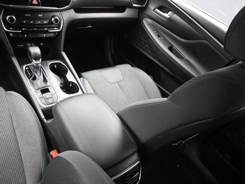 Used 2020 Hyundai Santa Fe SEL AWD/4WD image 15