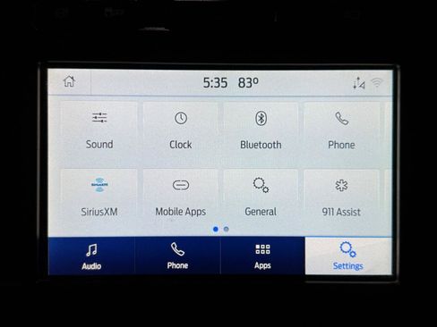 Used 2022 Ford F250 XLT w/ XLT Value Package AWD/4WD image 9