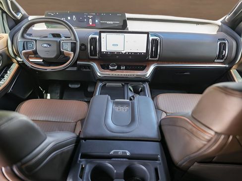 Used 2025 Ford Expedition King Ranch AWD/4WD image 25