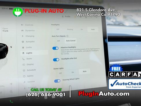 Used 2023 Tesla Model 3 Standard Range image 25