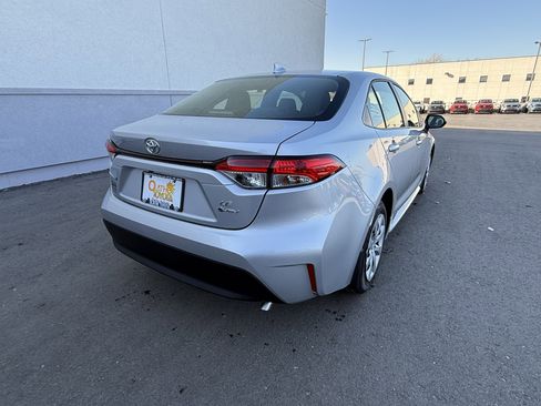 New 2026 Toyota Corolla LE image 15