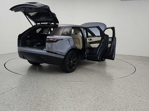 Certified 2023 Land Rover Range Rover Velar S AWD/4WD image 7