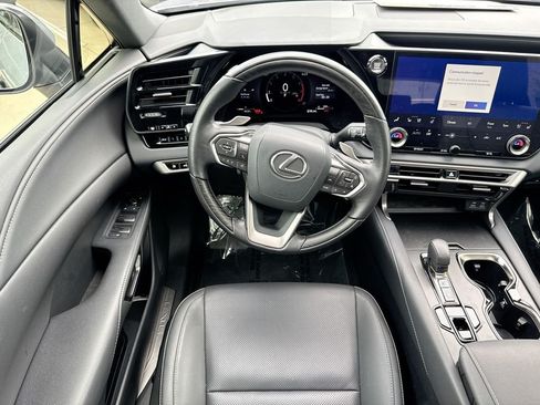 Used 2025 Lexus RX 350 Premium w/ Accessory Package (Z1) FWD image 13