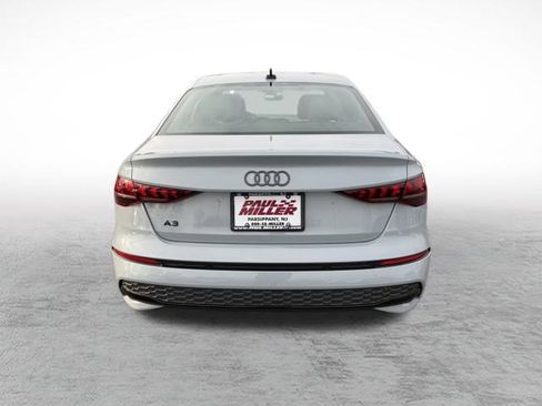 Used 2025 Audi A3 2.0T Premium w/ Black Optic Package image 5