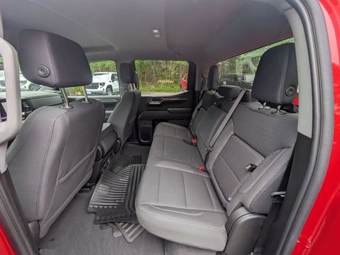 Used 2024 GMC Sierra 1500 Elevation AWD/4WD image 29
